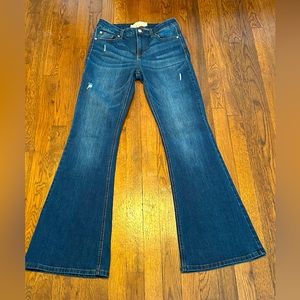 Altar’d State Flare Jeans